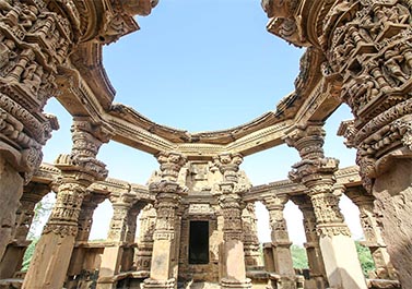 barmer sightseeing places
