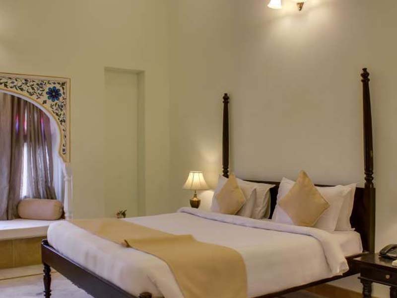 hotel in barmer, rajasthan