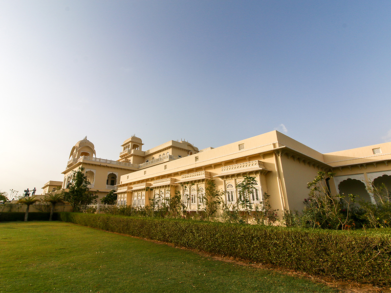 barmer palace wedding destinations